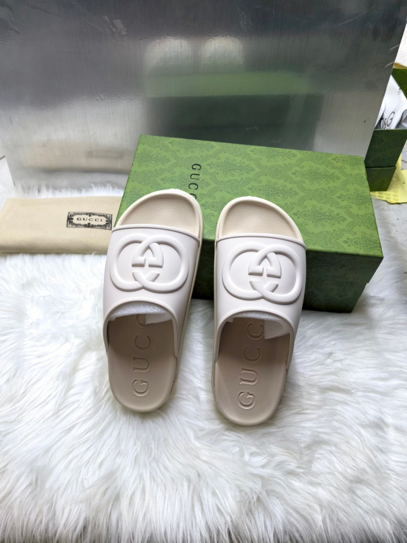 Gucci Slippers